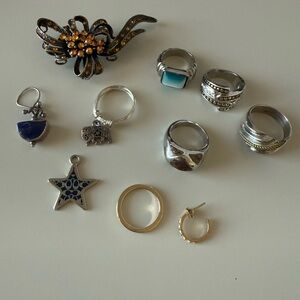 Vintage Jewelry bundle